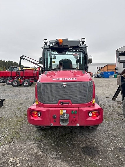 Weidemann 4080T 4 of 4