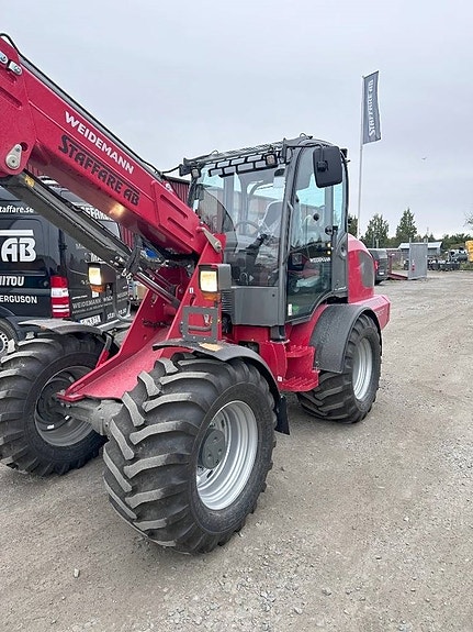 Weidemann 4080T 2 of 4