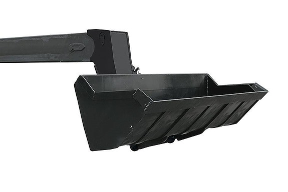 Manitou Redskap 6 of 6