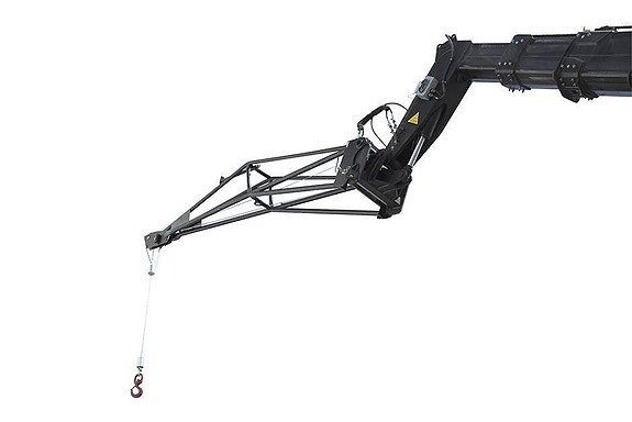 Manitou Redskap 5 of 6