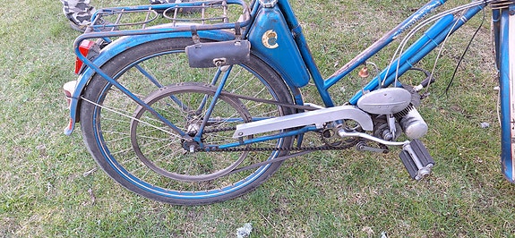 Husqvarna 6 of 6