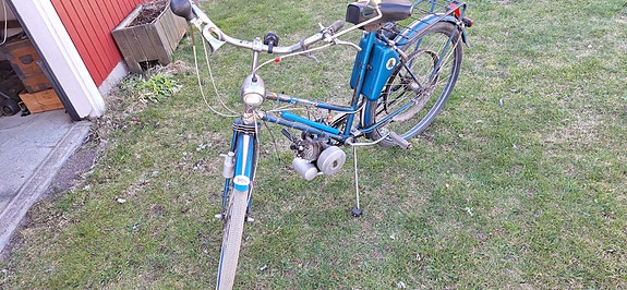Husqvarna 2 of 6