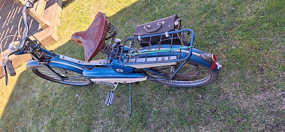 Husqvarna 5 of 6