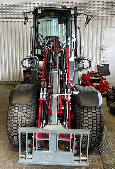 Weidemann 1190E 5 of 5