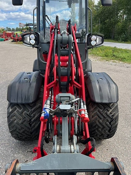 Weidemann 1390 DEMO 60 tim 4 of 5