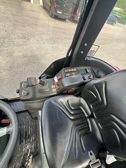 Weidemann 1390 DEMO 60 tim 10 of 10