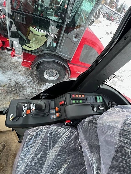 Weidemann 1390 1390 12 of 14