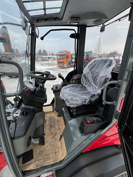 Weidemann 1390 1390 13 of 14