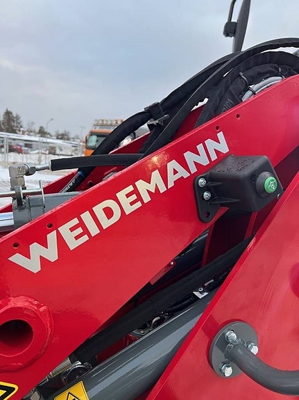 Weidemann 1390 1390 10 of 14