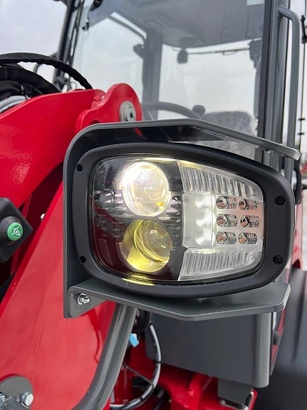 Weidemann 1390 1390 9 of 14