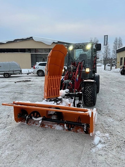 Weidemann 2080 6 of 8