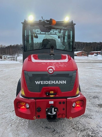 Weidemann 2080 5 of 5