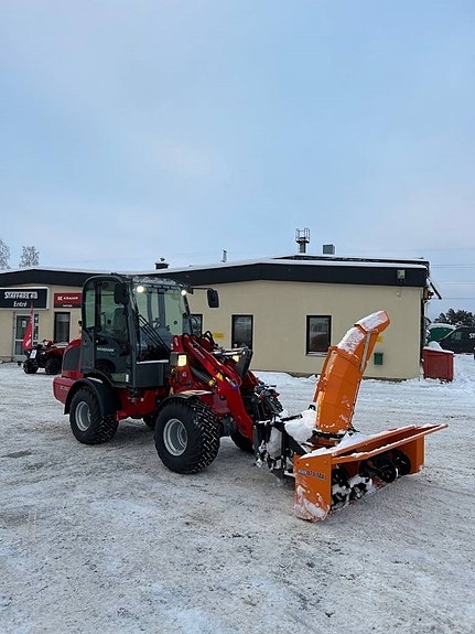Weidemann 2080 2 of 5
