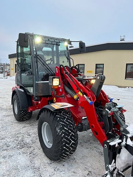 Weidemann 2080 6 of 7