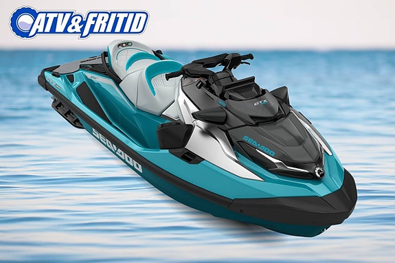 2026 Sea-Doo GTX 170 / 230 / Limited 325. 10,25" Touchscreen 3 of 8