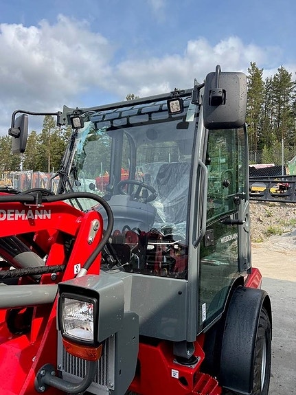 Weidemann 2080 7 of 8