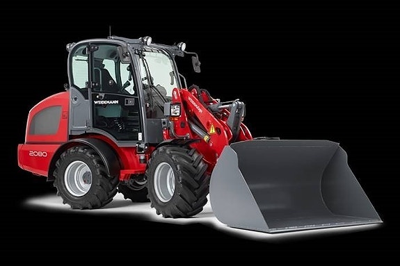 Weidemann 2080 5 of 5