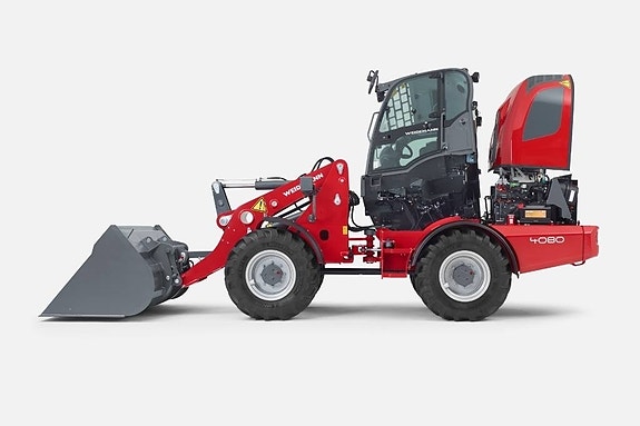 Weidemann 4080 7 of 7
