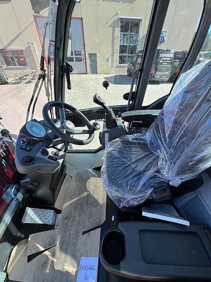 Weidemann 3080 Demo 86 timmar + Räntekampanj 2,49% 4 of 5