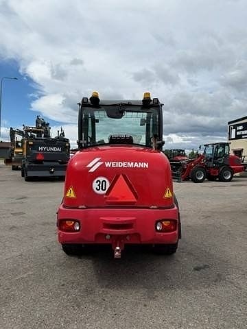 Weidemann 4070 CX100 3 of 5