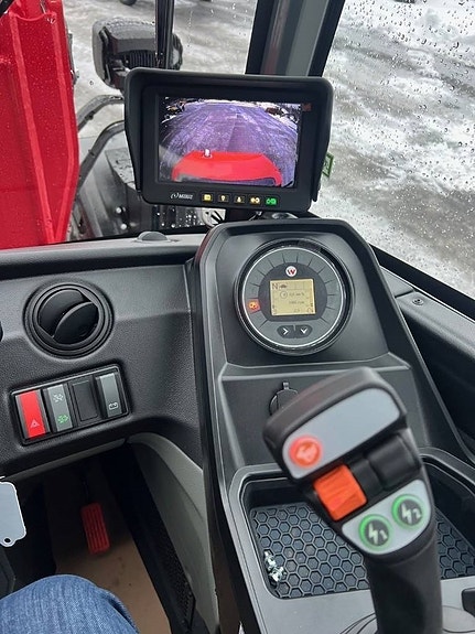 Weidemann 3060 NYA MODELLEN + RÄNTEKAMPANJ 2,49% 16 of 23