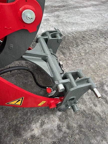 Weidemann 3060 NYA MODELLEN + RÄNTEKAMPANJ 2,49% 18 of 23