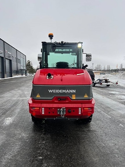 Weidemann 3060 NYA MODELLEN + RÄNTEKAMPANJ 2,49% 21 of 23