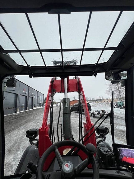 Weidemann 3060 NYA MODELLEN + RÄNTEKAMPANJ 2,49% 17 of 23
