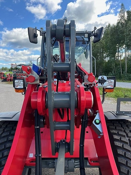 Weidemann 4080 Winter Edition 6 of 17