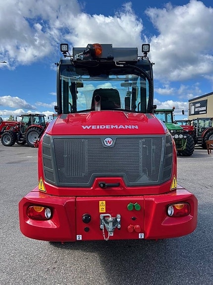 Weidemann 4080 Winter Edition 4 of 5