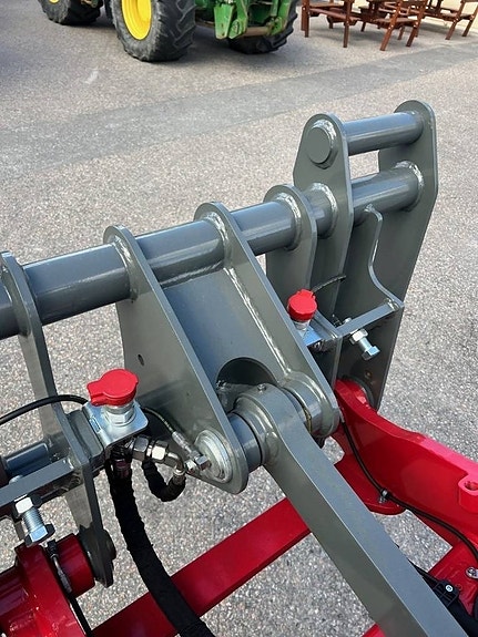 Weidemann 4080 Winter Edition 7 of 17