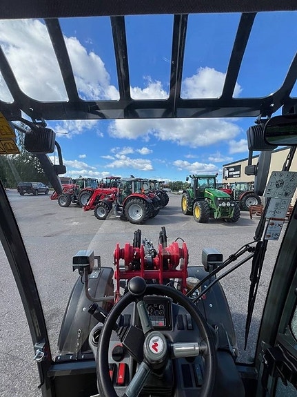 Weidemann 4080 Winter Edition 14 of 17