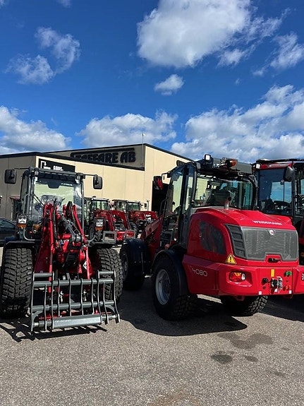 Weidemann 4080 Winter Edition 17 of 17