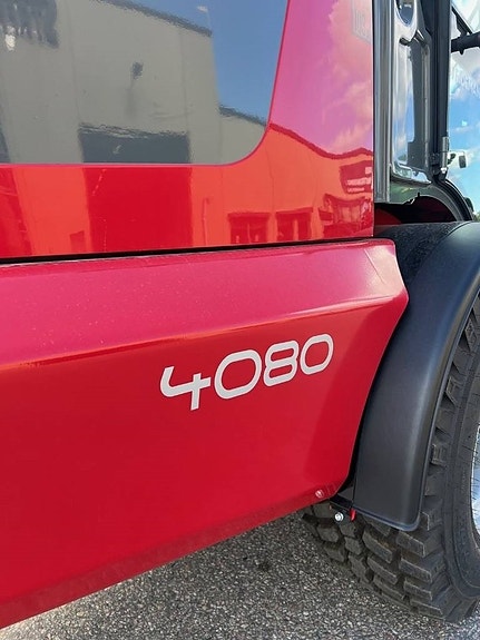 Weidemann 4080 Winter Edition 10 of 17