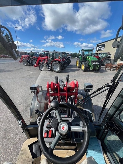 Weidemann 4080 Winter Edition 13 of 17