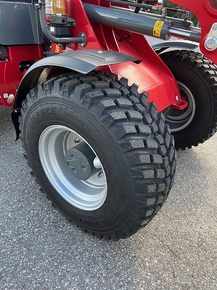 Weidemann 4080 Winter Edition 5 of 5