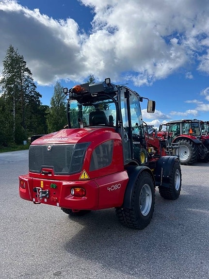 Weidemann 4080 Winter Edition 2 of 5