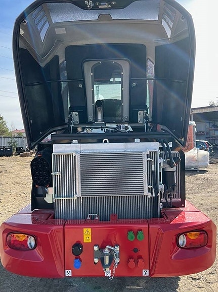 Weidemann 5080 6 of 16