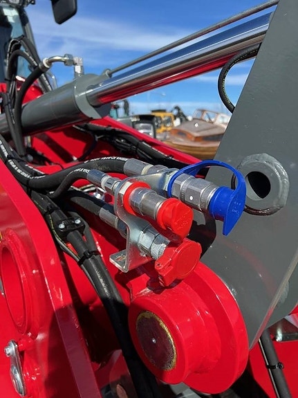 Weidemann 5080 12 of 16
