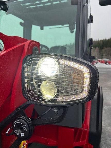 Weidemann Weidemann 3060 NYA MODELLEN + RÄNTEKAMPANJ 2,49% 6 of 23