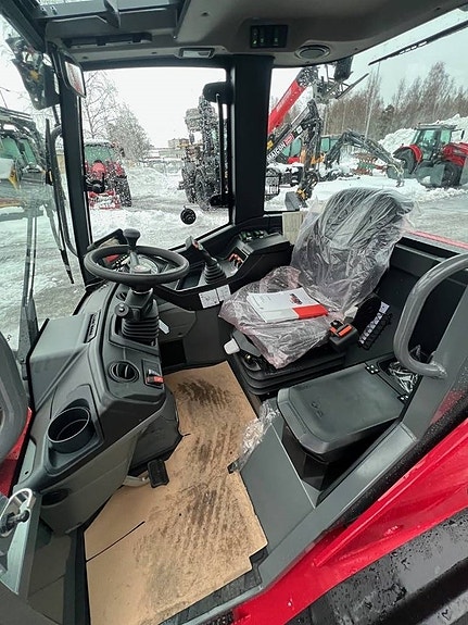 Weidemann Weidemann 3060 NYA MODELLEN + RÄNTEKAMPANJ 2,49% 13 of 23