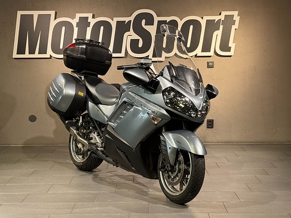 Kawasaki 1400 GTR ABS 6 of 7