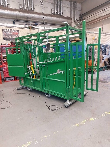 Dinapolis Behandlingsbox GS220 2 of 4