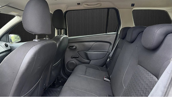 Dacia Logan 8 of 8