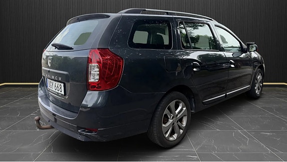 Dacia Logan 4 of 5