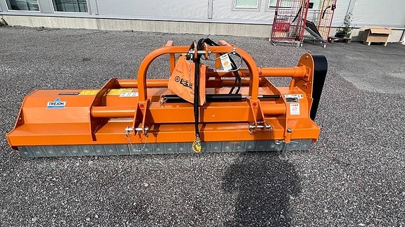 Berti EKR-S 250 2 of 7