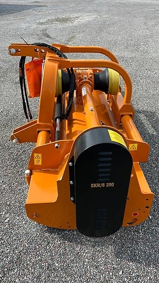 Berti EKR-S 250 5 of 7