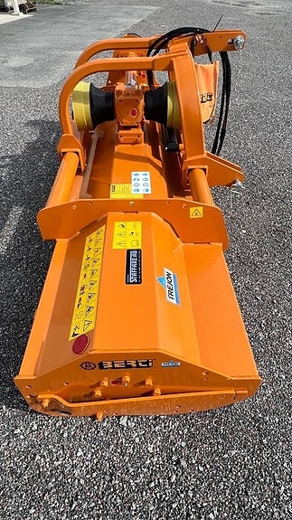 Berti EKR-S 250 3 of 7