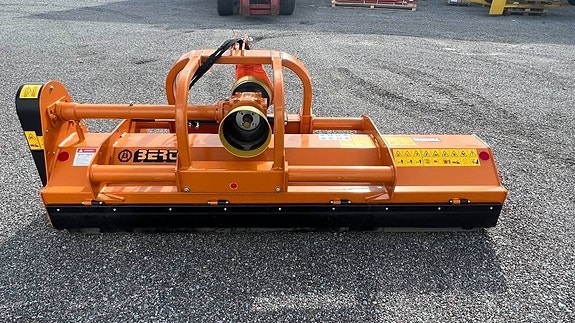 Berti EKR-S 250 4 of 7
