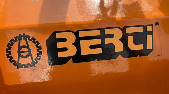 Berti EKR-S 250 7 of 7